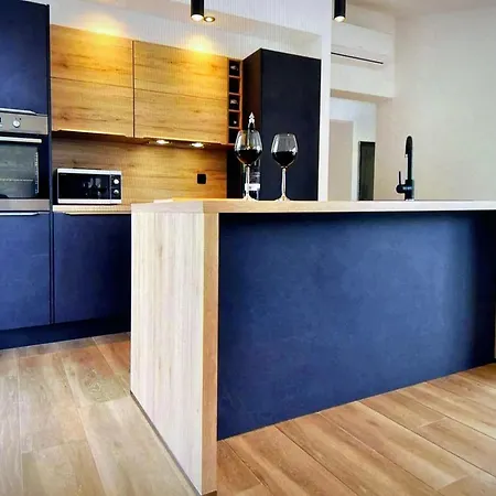 Incredible Adriatic Jewel Amze Feriehus